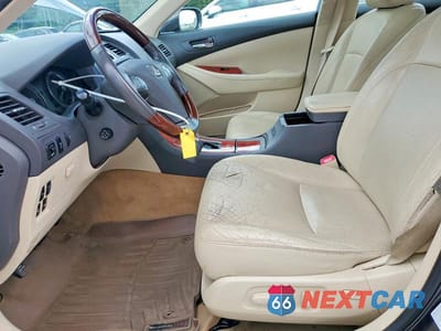Zdjęcie 7 z 13 samochodu: 2011 LEXUS ES 350 VIN:JTHBK1EG1B2460451 - miniatura
