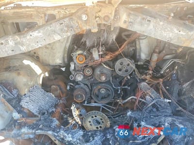 Zdjęcie 11 z 12 samochodu: 2023 CHEVROLET EXPRESS G3500 VIN:1GB0GRFP4P1100387 - miniatura