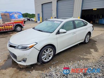 2013 TOYOTA AVALON XLE PREMIUM 4T1BK1EB9DU069024 - główne zdjęcie licytacji z USA - miniatura