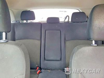 Zdjęcie 10 z 13 samochodu: 2016 MITSUBISHI OUTLANDER SPORT ES VIN:JA4AP3AU6GZ041784 - miniatura