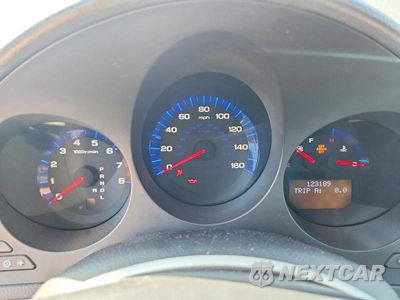 Zdjęcie 9 z 12 samochodu: 2004 ACURA TL VIN:19UUA66234A063590 - miniatura