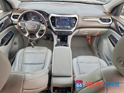 Zdjęcie 8 z 13 samochodu: 2018 GMC ACADIA SLT-1 VIN:1GKKNMLS7JZ232210 - miniatura