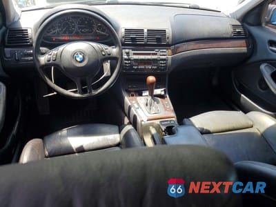 Zdjęcie 8 z 12 samochodu: 2001 BMW 330 I VIN:WBAAV534X1FJ64031 - miniatura