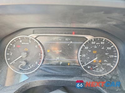 Zdjęcie 9 z 13 samochodu: 2023 NISSAN ROGUE S VIN:5N1BT3AA0PC856735 - miniatura