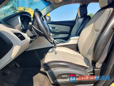 Zdjęcie 7 z 13 samochodu: 2010 GMC TERRAIN SLT VIN:2CTFLJEY7A6341916 - miniatura