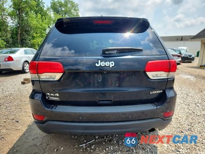 Zdjęcie 6 z 13 samochodu: 2017 JEEP GRAND CHEROKEE LAREDO VIN:1C4RJFAG8HC729618 - miniatura