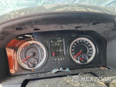 Zdjęcie 9 z 12 samochodu: 2020 RAM 1500 CLASSIC TRADESMAN VIN:1C6RR7KT9LS154350 - miniatura