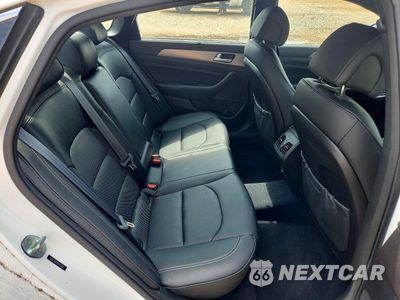 Zdjęcie 10 z 13 samochodu: 2015 HYUNDAI SONATA LIMITED 2.0T VIN:5NPE34AB7FH115744 - miniatura