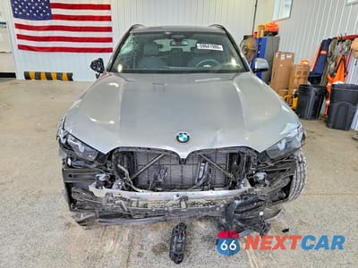 Piąte zdjęcie samochodu w środku: 2026 BMW X5 XDRIVE40I VIN:5UX23EU0XT9058932 - miniatura