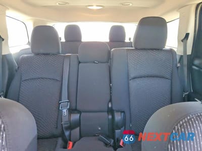 Zdjęcie 10 z 13 samochodu: 2015 DODGE JOURNEY SXT VIN:3C4PDCBG0FT599539 - miniatura