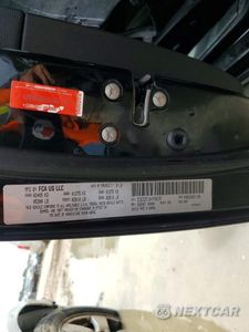 Zdjęcie 12 z 12 samochodu: 2019 DODGE CHALLENGER R VIN:2C3CDZFJ1KH702157 - miniatura