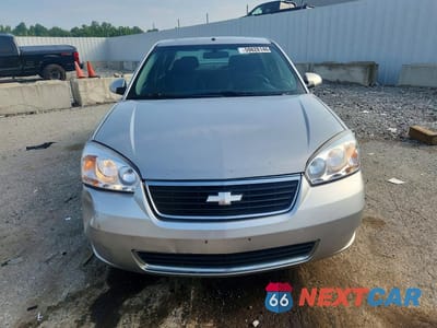 Piąte zdjęcie samochodu w środku: 2006 CHEVROLET MALIBU LT VIN:1G1ZT53856F150715 - miniatura