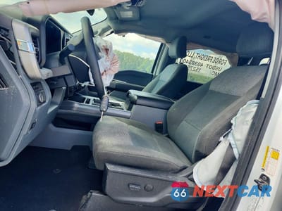 Zdjęcie 7 z 12 samochodu: 2024 FORD F350 SUPER DUTY VIN:1FT8W3DTXRED20207 - miniatura