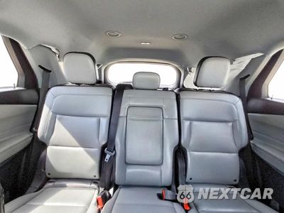 Zdjęcie 10 z 13 samochodu: 2021 FORD EXPLORER XLT VIN:1FMSK7DH4MGB50620 - miniatura
