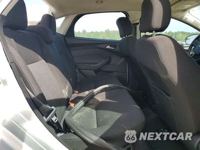 Zdjęcie 10 z 12 samochodu: 2017 FORD FOCUS SE VIN:1FADP3F29HL250571 - miniatura