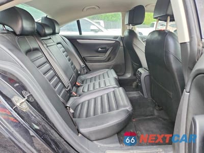 Zdjęcie 10 z 12 samochodu: 2014 VOLKSWAGEN CC SPORT VIN:WVWBP7AN2EE503093 - miniatura