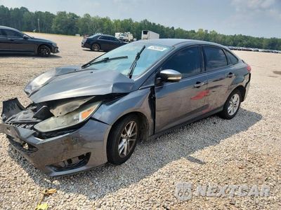 2017 FORD FOCUS SE 1FADP3F29HL210507 - główne zdjęcie licytacji z USA - miniatura