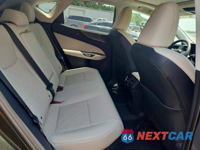 Zdjęcie 11 z 13 samochodu: 2026 LEXUS NX 350H LUXURY VIN:2T2HKCEZ6TC058917 - miniatura