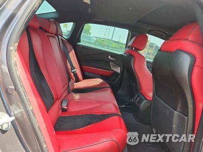 Zdjęcie 10 z 13 samochodu: 2021 ACURA TLX TECH A VIN:19UUB5F58MA013821 - miniatura
