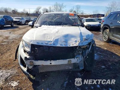 Piąte zdjęcie samochodu w środku: 2016 LAND ROVER R.R.EVOQUE VIN:SALVR2BG7GH086459 - miniatura