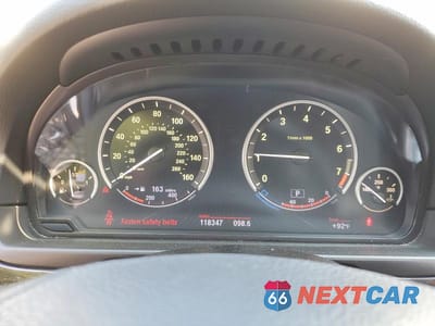 Zdjęcie 9 z 12 samochodu: 2013 BMW 535 XI VIN:WBAFU7C54DDU72311 - miniatura