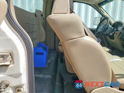 Zdjęcie 10 z 12 samochodu: 2008 FORD F150 XL VIN:1FTRF12208KB80638 - miniatura