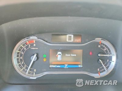 Zdjęcie 9 z 13 samochodu: 2018 HONDA PILOT EXL VIN:5FNYF6H57JB036307 - miniatura