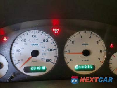 Zdjęcie 9 z 13 samochodu: 2001 DODGE GRAND CARAVAN SPORT VIN:2B4GP44371R419439 - miniatura