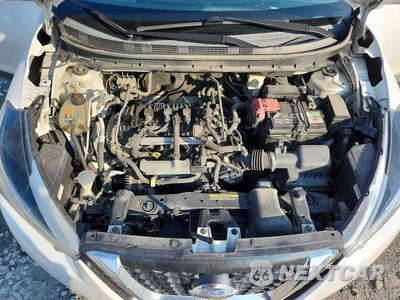 Zdjęcie 11 z 12 samochodu: 2020 NISSAN KICKS S VIN:3N1CP5BV5LL514273 - miniatura