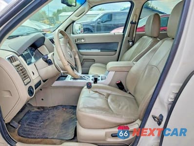Zdjęcie 7 z 12 samochodu: 2011 MERCURY MARINER PREMIER VIN:4M2CN8H75BKJ02202 - miniatura