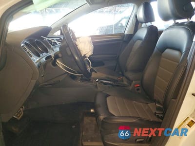 Zdjęcie 7 z 12 samochodu: 2017 VOLKSWAGEN GOLF ALLTRACK S VIN:3VWH17AUXHM522280 - miniatura