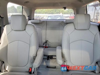 Zdjęcie 10 z 13 samochodu: 2010 GMC ACADIA SLT-1 VIN:1GKLRMED4AJ149436 - miniatura