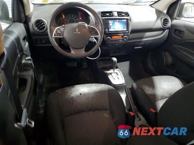 Zdjęcie 8 z 12 samochodu: 2021 MITSUBISHI MIRAGE ES VIN:ML32AUHJ8MH004432 - miniatura