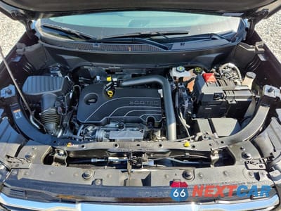 Zdjęcie 12 z 13 samochodu: 2025 GMC TERRAIN ELEVATION VIN:3GKALMEG4SL310185 - miniatura