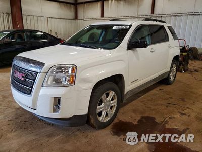 2015 GMC TERRAIN SLE 2GKALREK1F6397359 - główne zdjęcie licytacji z USA - miniatura
