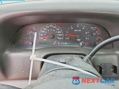Zdjęcie 9 z 12 samochodu: 2004 FORD F250 SUPER DUTY VIN:1FTNF21L74ED93643 - miniatura