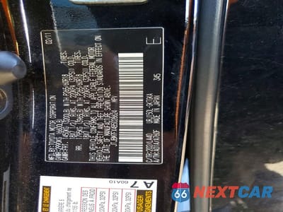 Zdjęcie 13 z 13 samochodu: 2011 LEXUS GX 460 VIN:JTJBM7FX4B5028624 - miniatura