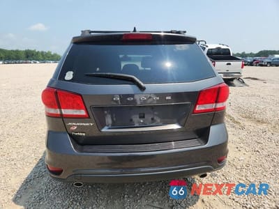 Zdjęcie 6 z 13 samochodu: 2018 DODGE JOURNEY SXT VIN:3C4PDDBG6JT512919 - miniatura