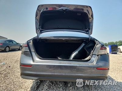 Zdjęcie 6 z 12 samochodu: 2025 HONDA ACCORD LX VIN:1HGCY1F29SA052729 - miniatura