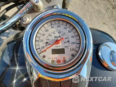 Zdjęcie 7 z 9 samochodu: 2006 SUZUKI C50 VIN:JS1VS55AX62107451 - miniatura