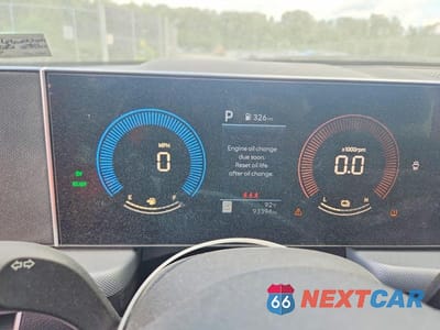 Zdjęcie 9 z 12 samochodu: 2024 HYUNDAI SONATA HYBRID SEL VIN:KMHL34JJ2RA094694 - miniatura