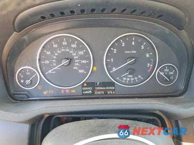 Zdjęcie 9 z 13 samochodu: 2013 BMW X3 XDRIVE28I VIN:5UXWX9C58D0A16665 - miniatura