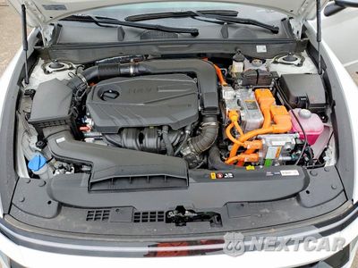 Zdjęcie 11 z 13 samochodu: 2026 HYUNDAI SONATA HYBRID BLUE VIN:KMHL24JJ6TA160884 - miniatura