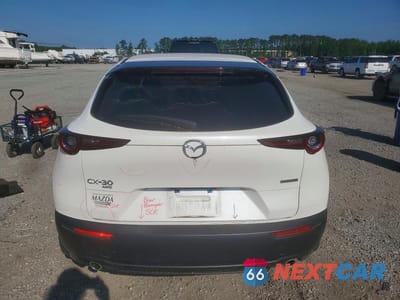 Zdjęcie 6 z 13 samochodu: 2022 MAZDA CX-30 SELECT VIN:3MVDMBBL4NM452691 - miniatura