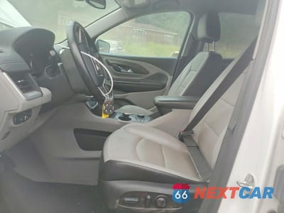 Zdjęcie 7 z 12 samochodu: 2023 GMC TERRAIN SLT VIN:3GKALPEG4PL185410 - miniatura