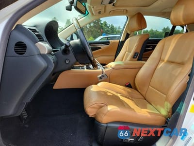 Zdjęcie 7 z 13 samochodu: 2017 LEXUS LS 460 VIN:JTHBL5EF9H5143889 - miniatura