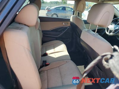 Zdjęcie 11 z 14 samochodu: 2019 HYUNDAI SANTA FE XL SE VIN:KM8SMDHF1KU301834 - miniatura