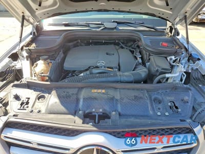 Zdjęcie 12 z 13 samochodu: 2020 MERCEDES-BENZ GLE 350 4MATIC VIN:4JGFB4KE5LA081933 - miniatura