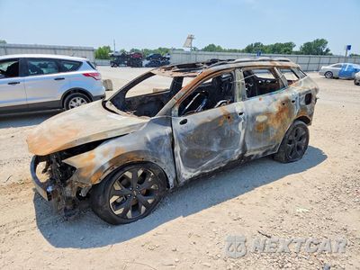 2023 KIA SPORTAGE X LINE 5XYK6CAF8PG130852 - główne zdjęcie licytacji z USA - miniatura