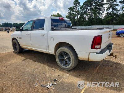Drugie zdjęcie samochodu z przodu: 2015 RAM 1500 SPORT VIN:1C6RR7MT1FS701113 - miniatura